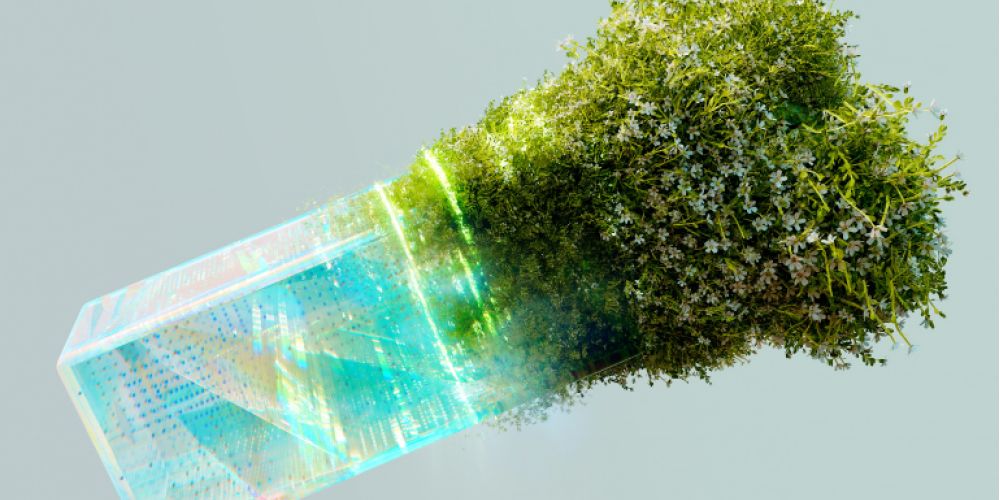 Reduciendo la huella digital: Principios esenciales de Green UX