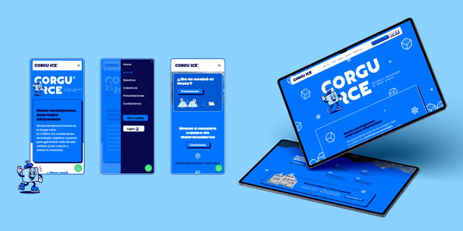 Experiencia de usuario