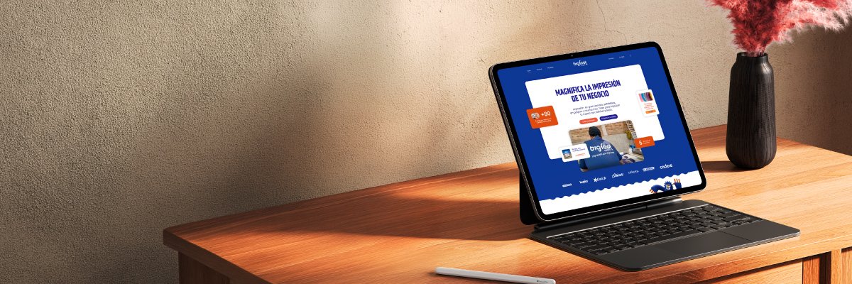 mantenimiento web profesional