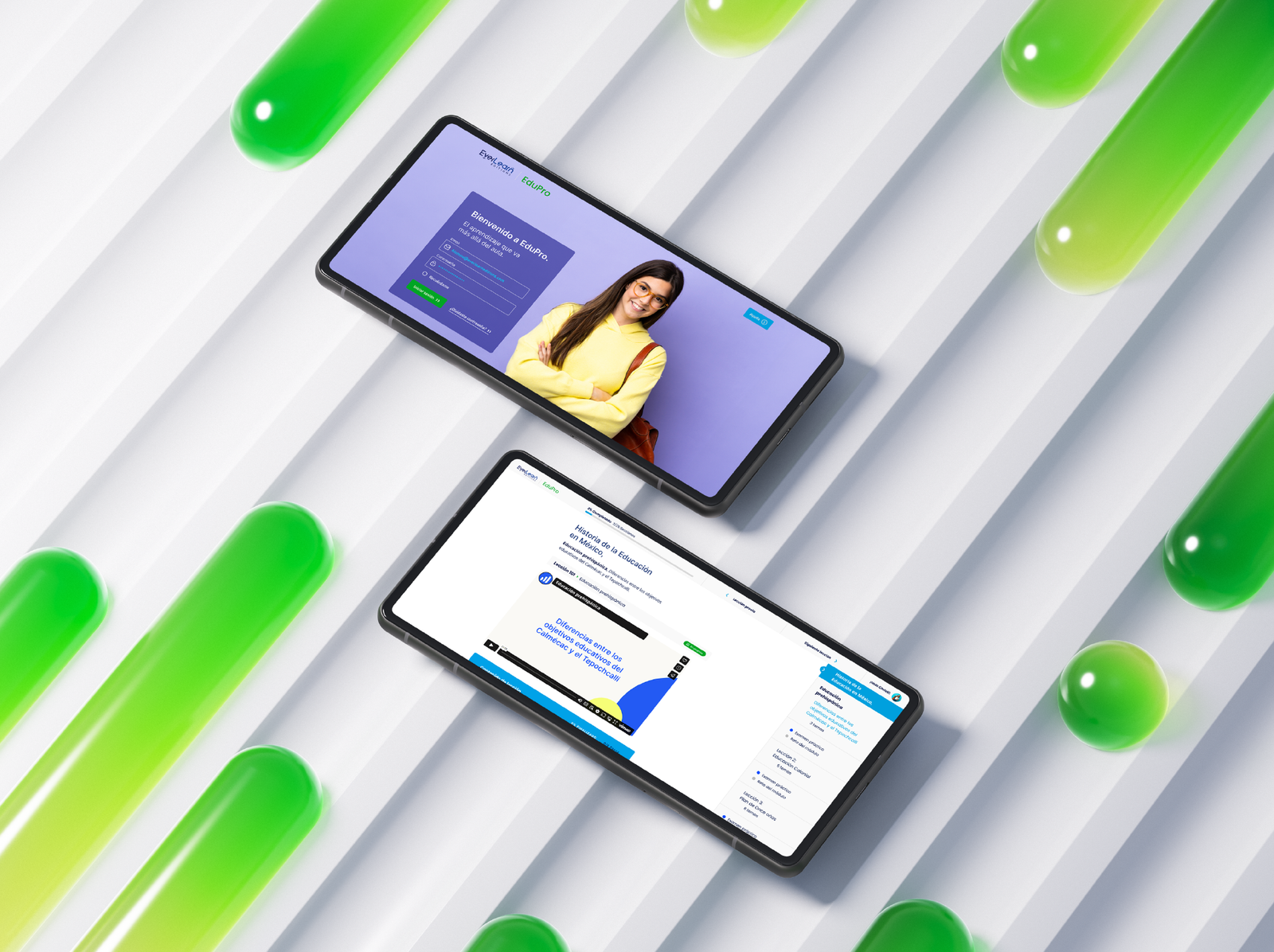 Nuevos horizontes educativos